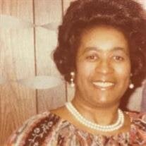 Evelyn Marie Cole