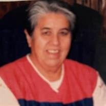 Maria S. Arredondo