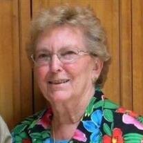 Donna Belle Desler-Ulep