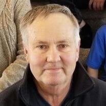 Robert "Bob" K. Gustafson