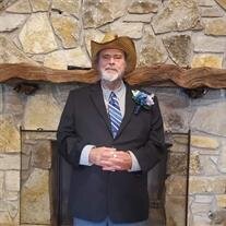 Jack William Bennett, Jr.