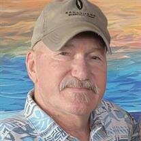Allen Thurman