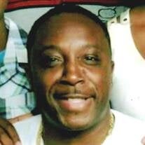 Curtis Lee "Poochie" Gaulds