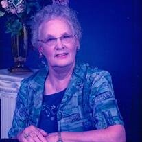 Thelma Silvey