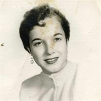 Mary Brown
