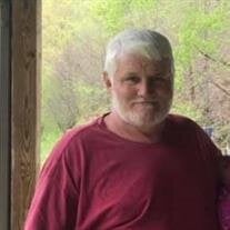 Sam Casebolt Jr