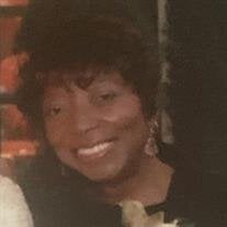 Mrs. Mertis Nunnally