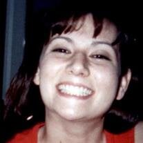 Shannon Marie Lueck