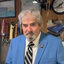 Vincent J. Palazzolo