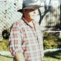 Gary David Register