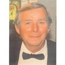 William J. "Bill" McWade