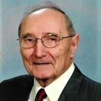 Ralph R. Buss