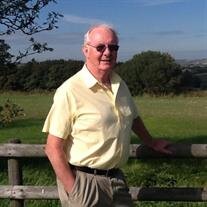 Roger L. Harrison