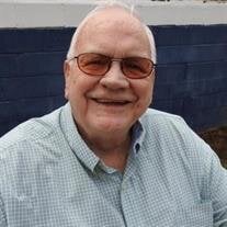 Henderson Henry Piper Jr.