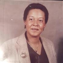 Laverne Brooks Clarck