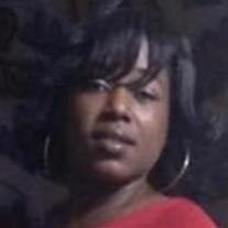 Maria "ReRe"  "Straw" Jeanette Jamison