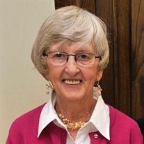 Donna Jean Henrich
