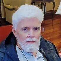 Clyde Dale Welborn