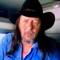 Donald Gene Bounds