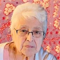Rose Marie Cianciminio