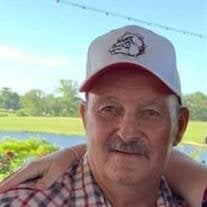 Lanny Wesley Dyer
