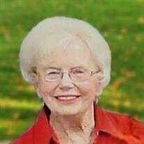 Carolyn "Sue" Cook Douthit