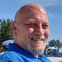 Vern Heuer