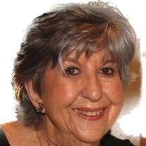 Chana Freedman Robinowitz