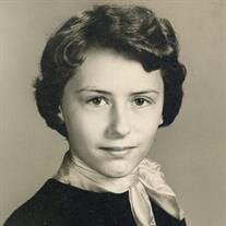 Gloria Jean Cooper