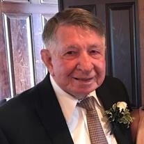 Mr. Willie Clyde McCall