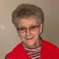 Donna Kay Drake