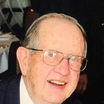 John Edward Staiger
