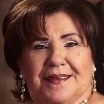 Clara Resendez Garcia