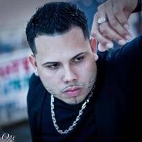 Elias Ivan Acevedo