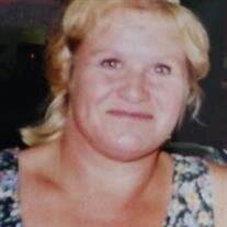 Alma Richards