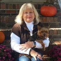 Judith "Judy" Jones