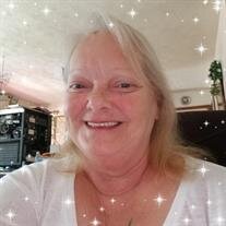 Judy Kay Payton