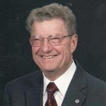 Elmer Leo Ransom