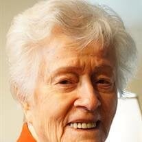 Anna Lee Walley Britton