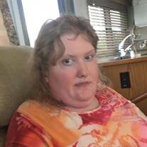 HEATHER MARIE FUGATE
