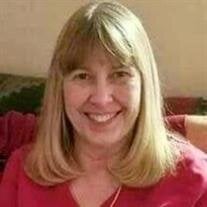 Sherrie Chesser Wiggins