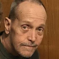 Robert Carl Kovach