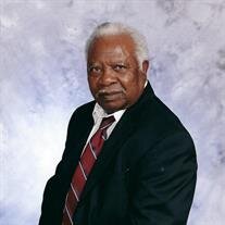 Mr. Daniel Young