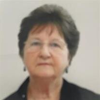 BARBARA NORRIS HANDLEY