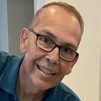 Daniel J. Gardetto