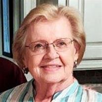 Mrs. Carol Marie Turbenson