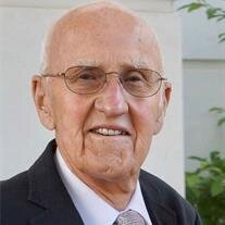 Lowell Reuben Turner