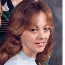 Judy Kay McKart