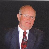 Ross Allen Guzik