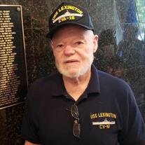 Frederick R. Coldwell